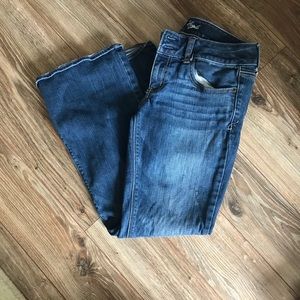 American Eagle Size 6 Short/Stretch